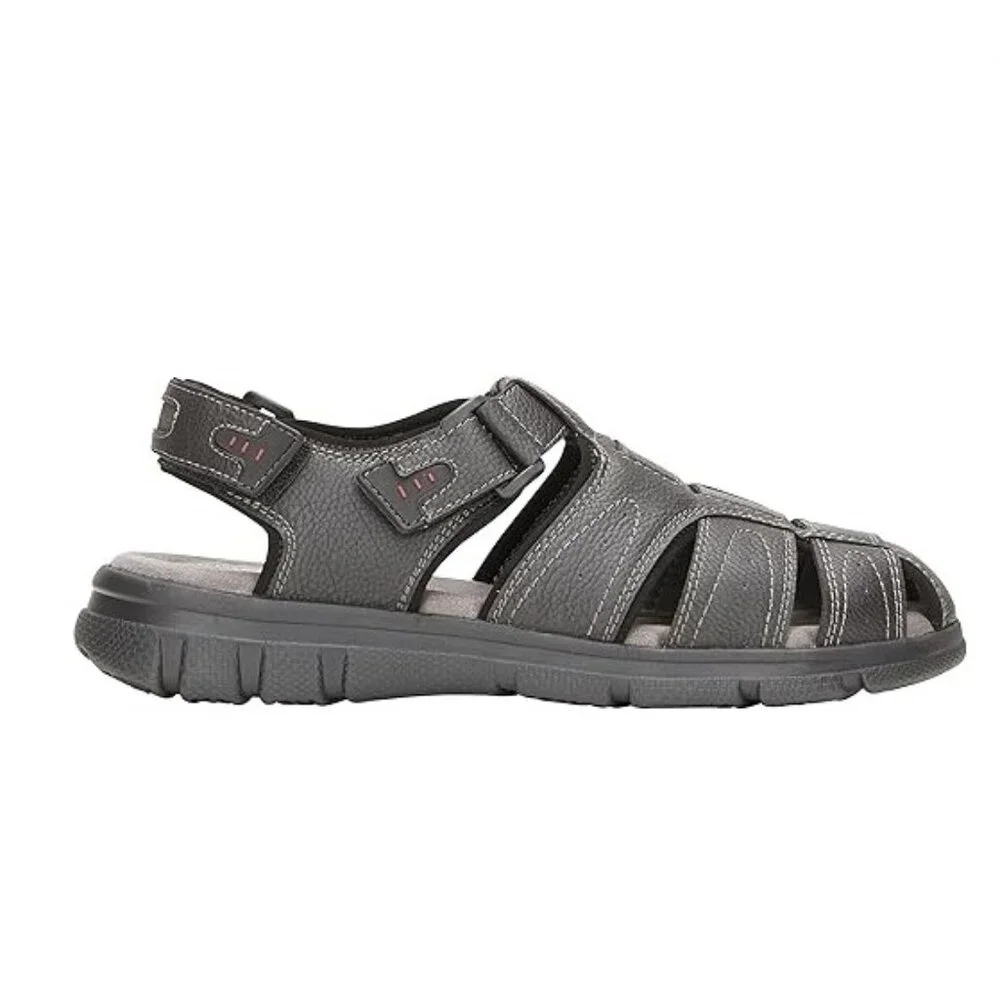 Weatherproof Vintage Caleb Fisherman Sandals 11M